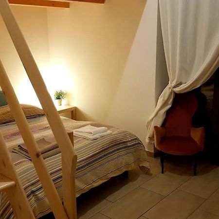 ビアンカヴィッラ A Casa Di Rudyヴィラ エクステリア 写真