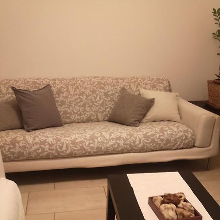 ビアンカヴィッラ A Casa Di Rudyヴィラ エクステリア 写真