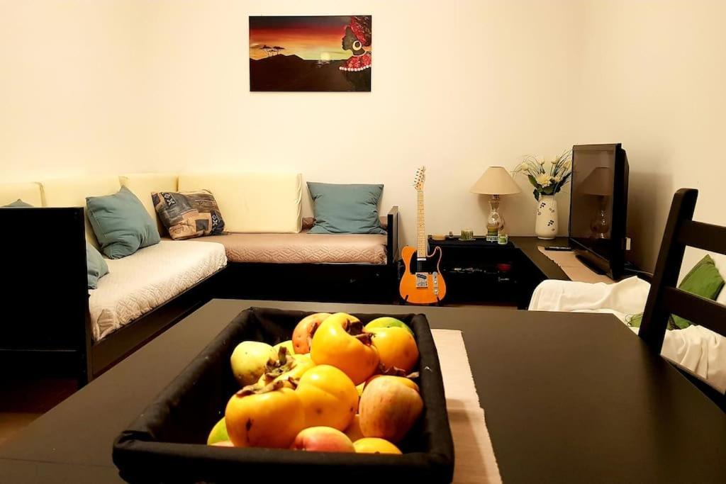ビアンカヴィッラ A Casa Di Rudyヴィラ エクステリア 写真