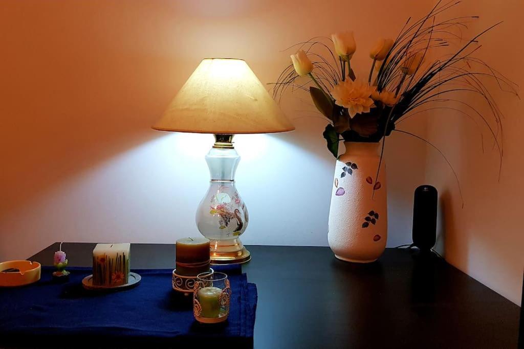 ビアンカヴィッラ A Casa Di Rudyヴィラ エクステリア 写真